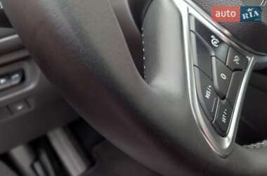 Хэтчбек Renault Zoe 2020 в 