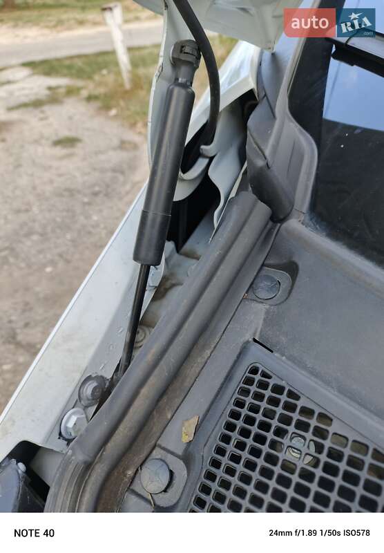 Хэтчбек Renault Zoe 2020 в Одессе фото 6 Хэтчбек Renault Zoe 2020 в Одессе