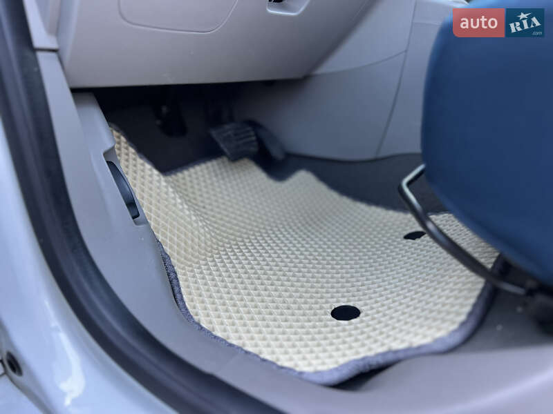 Хэтчбек Renault Zoe 2013 в Тернополе
