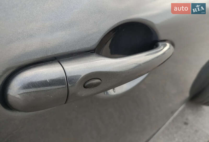 Хэтчбек Renault Zoe 2019 в Луцке фото 3 Хэтчбек Renault Zoe 2019 в Луцке