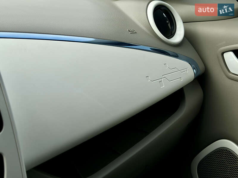 Хэтчбек Renault Zoe 2014 в Виннице