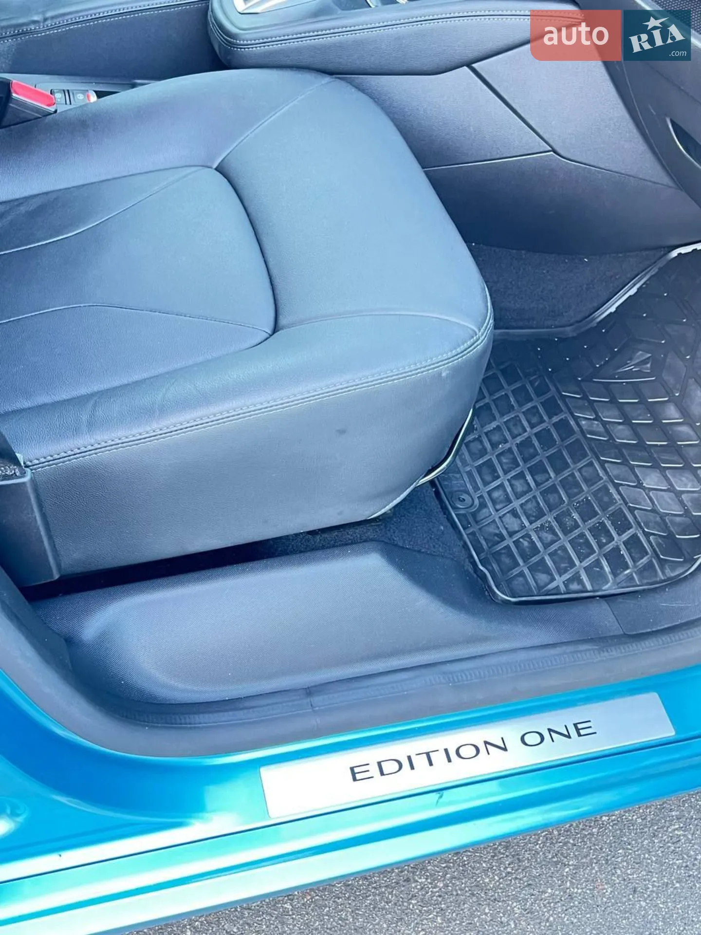 2019 Renault ZOE - мініатюра 6