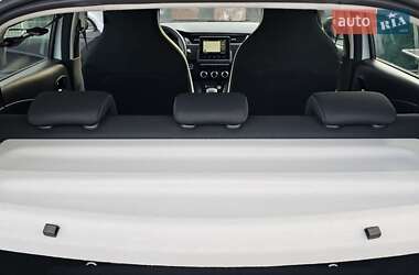 Хэтчбек Renault Zoe 2020 в 