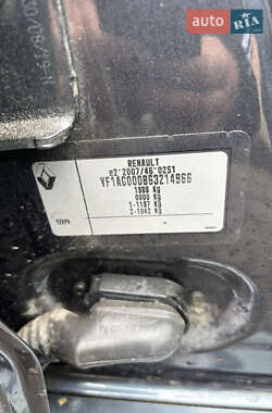 Хэтчбек Renault Zoe 2020 в 