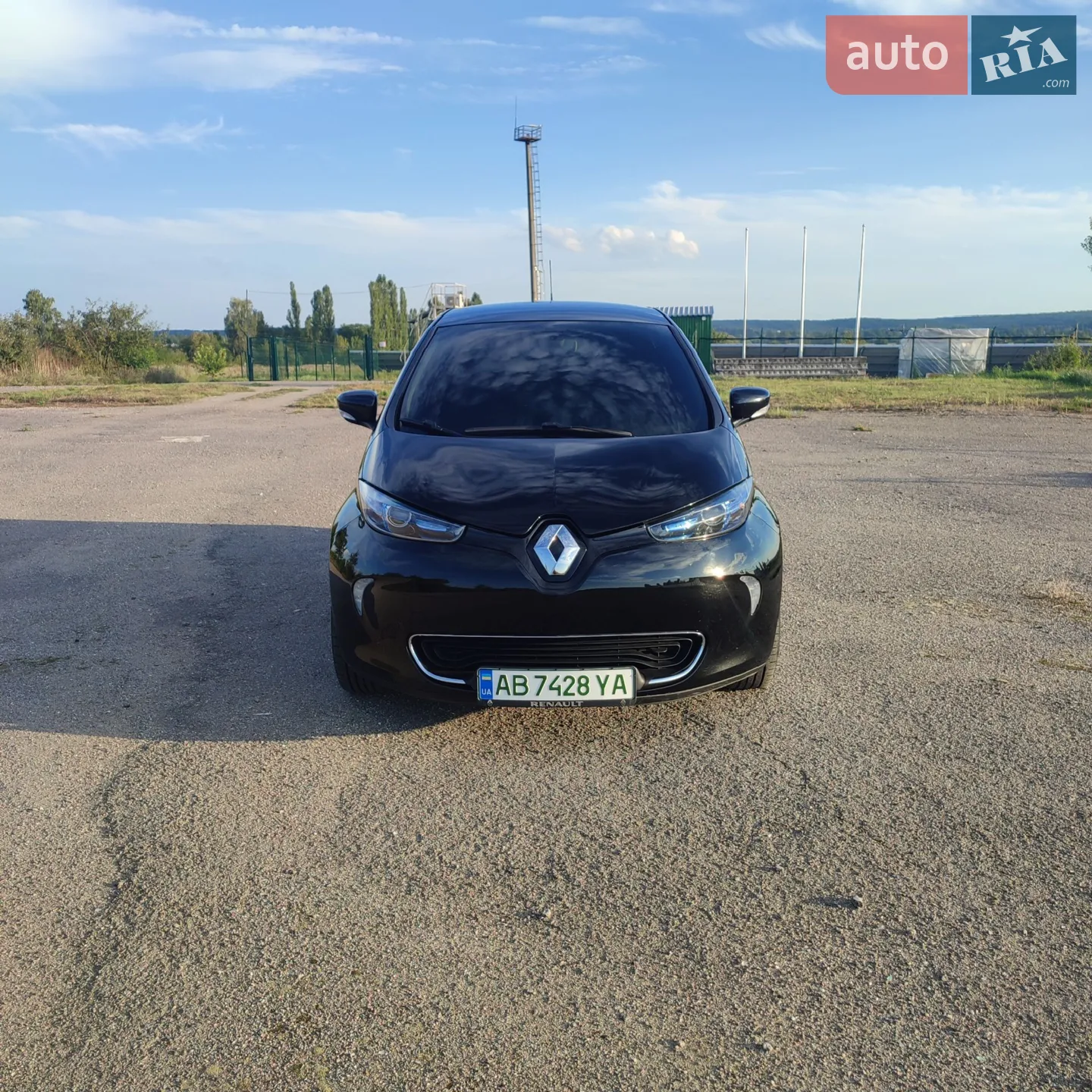 2018 Renault ZOE - мініатюра 7