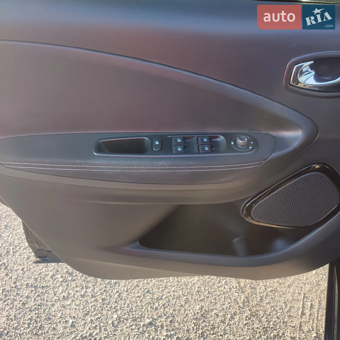 2018 Renault ZOE - мініатюра 19