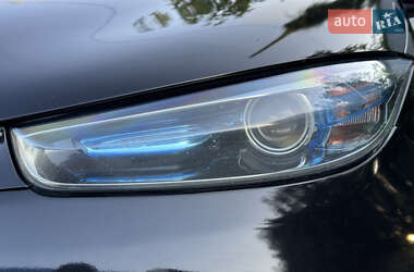 Хэтчбек Renault Zoe 2015 в 