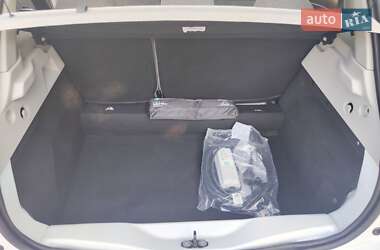 Хэтчбек Renault Zoe 2020 в 