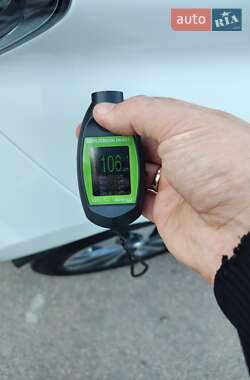 Хэтчбек Renault Zoe 2020 в 