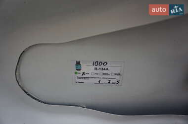 Хэтчбек Renault Zoe 2015 в 