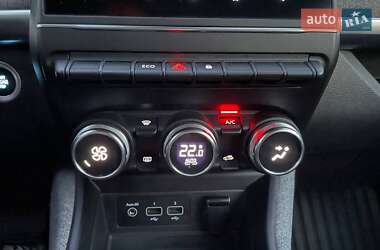 Хэтчбек Renault Zoe 2020 в 