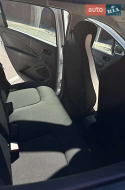 Хэтчбек Renault Zoe 2020 в 