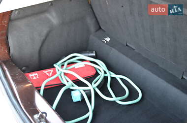 Хэтчбек Renault Zoe 2015 в 