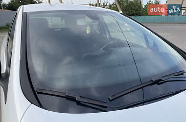 Хэтчбек Renault Zoe 2019 в 