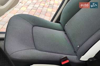 Хэтчбек Renault Zoe 2016 в 