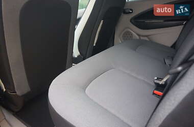 Хэтчбек Renault Zoe 2015 в 