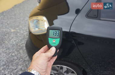 Хэтчбек Renault Zoe 2015 в 