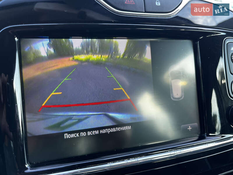 Хэтчбек Renault Zoe 2014 в Чернигове