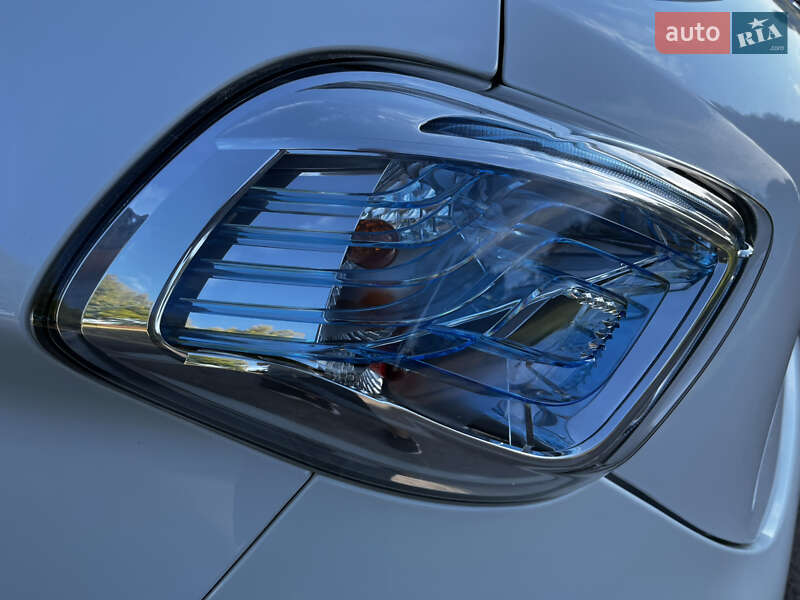 Хэтчбек Renault Zoe 2014 в Чернигове