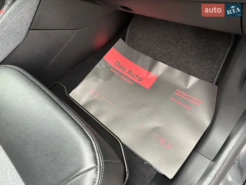 Хэтчбек Renault Zoe 2021 в Киеве документ