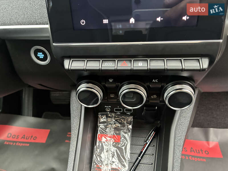 Хэтчбек Renault Zoe 2021 в Киеве