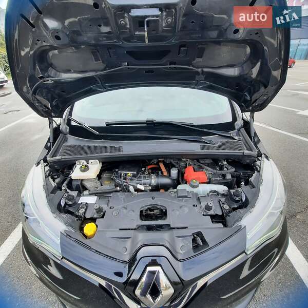 Хэтчбек Renault Zoe 2021 в Киеве