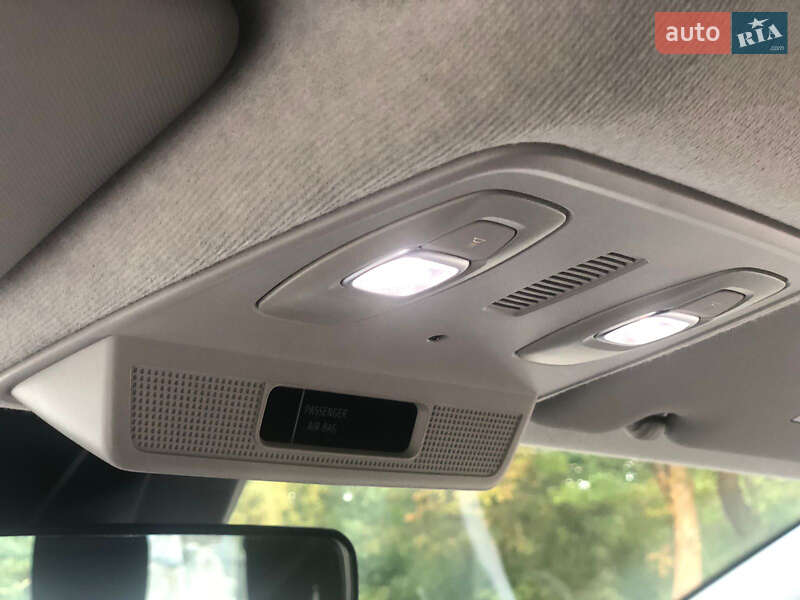 Хэтчбек Renault Zoe 2020 в Дрогобыче