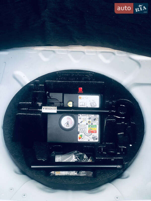 Хэтчбек Renault Zoe 2020 в Дрогобыче