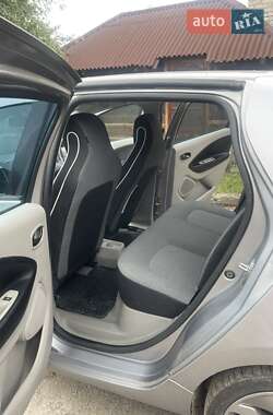 Хэтчбек Renault Zoe 2013 в Луцке