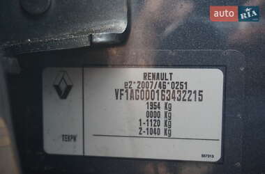Хэтчбек Renault Zoe 2019 в 