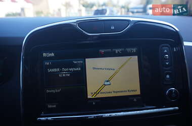 Хэтчбек Renault Zoe 2015 в 