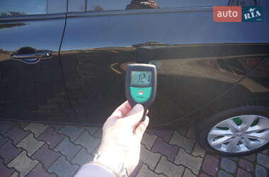 Хэтчбек Renault Zoe 2015 в 