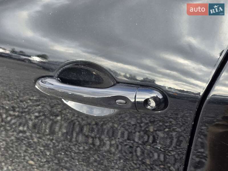 Хетчбек Renault Zoe 2014 в Тернополі