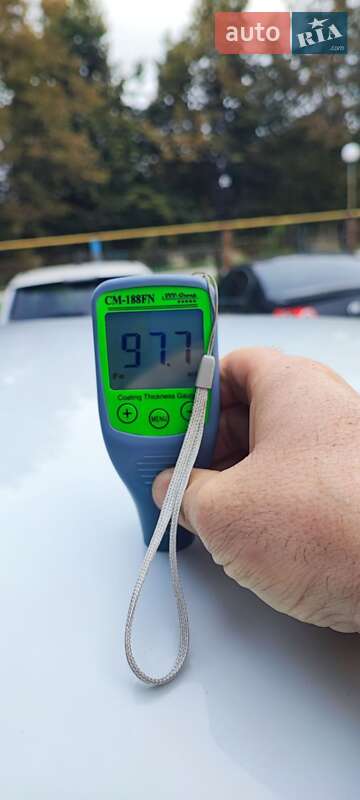 Хетчбек Renault Zoe 2018 в Кам'янець-Подільському фото 38 Хетчбек Renault Zoe 2018 в Кам'янець-Подільському