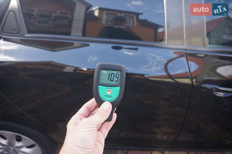 Хэтчбек Renault Zoe 2014 в Самборе