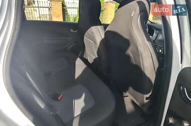 Хэтчбек Renault Zoe 2020 в 