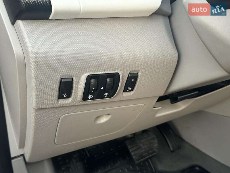 Хэтчбек Renault Zoe 2017 в Дрогобыче фото 22 Хэтчбек Renault Zoe 2017 в Дрогобыче