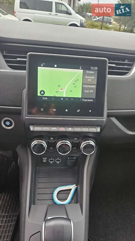 Хетчбек Renault Zoe 2021 в Тернополі фото 41 Хетчбек Renault Zoe 2021 в Тернополі