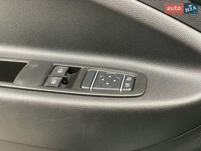 Хэтчбек Renault Zoe 2020 в Бердичеве