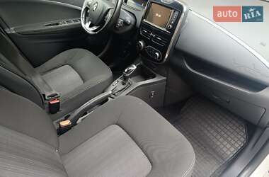 Хэтчбек Renault Zoe 2019 в Ровно
