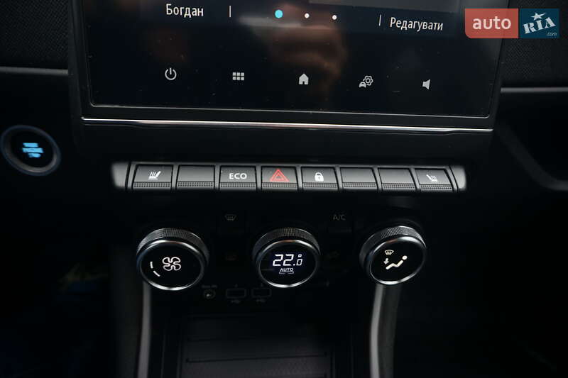Хэтчбек Renault Zoe 2020 в Самборе