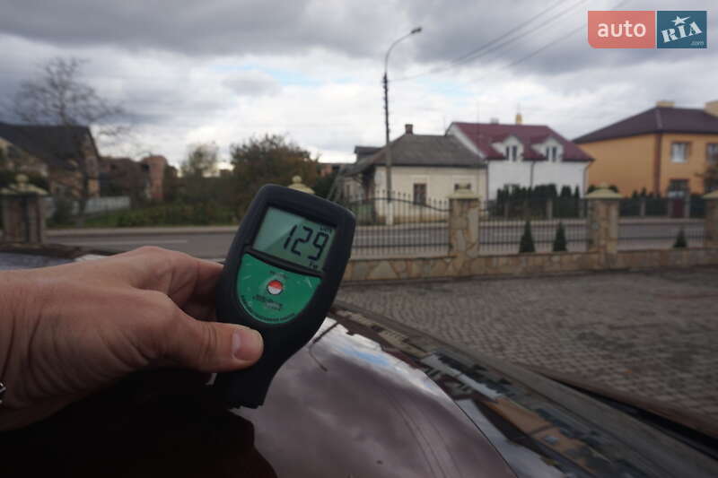 Хэтчбек Renault Zoe 2015 в Самборе