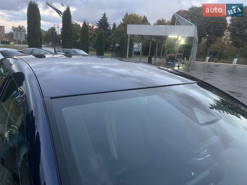 Хэтчбек Renault Zoe 2022 в Дубно