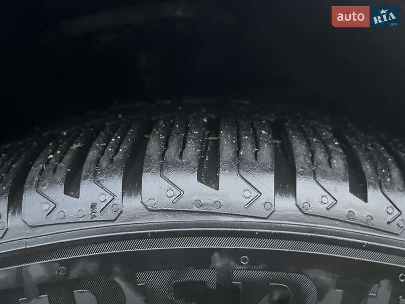 Хэтчбек Renault Zoe 2022 в Дубно