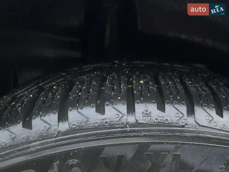 Хэтчбек Renault Zoe 2022 в Дубно