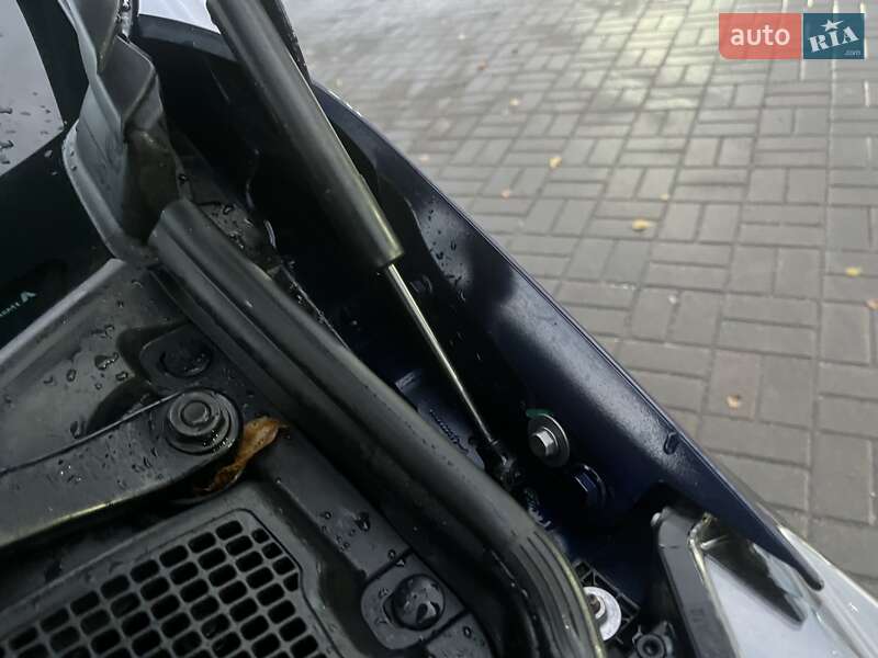 Хэтчбек Renault Zoe 2022 в Дубно