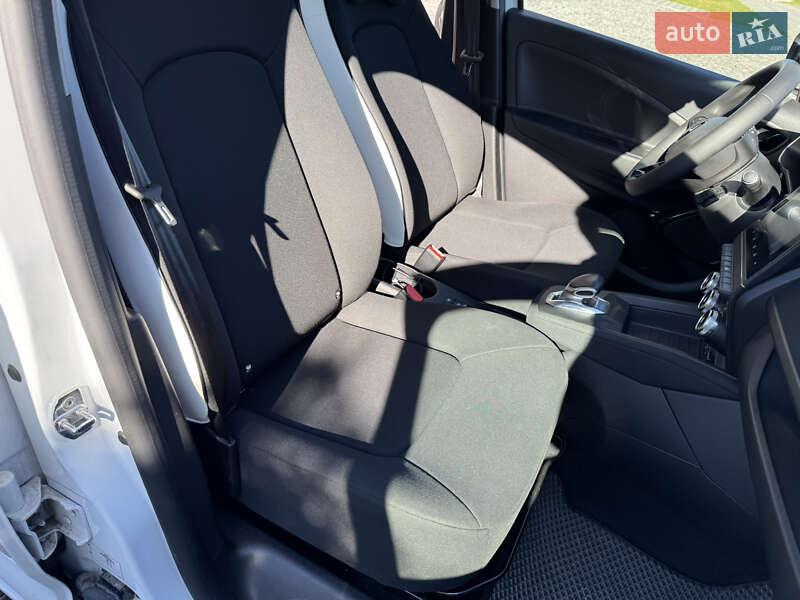 Хетчбек Renault Zoe 2020 в Володимирі фото 20 Хетчбек Renault Zoe 2020 в Володимирі