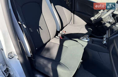 Хетчбек Renault Zoe 2020 в 