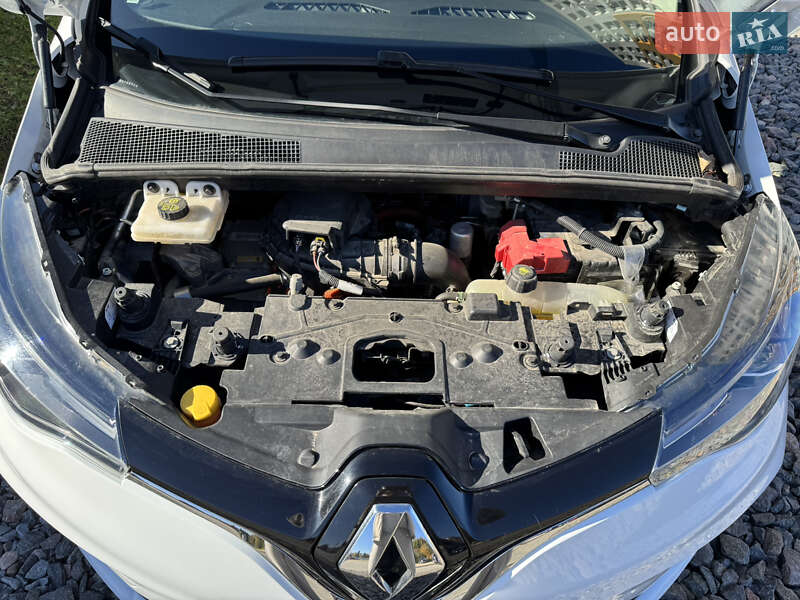 Хетчбек Renault Zoe 2020 в Володимирі фото 26 Хетчбек Renault Zoe 2020 в Володимирі
