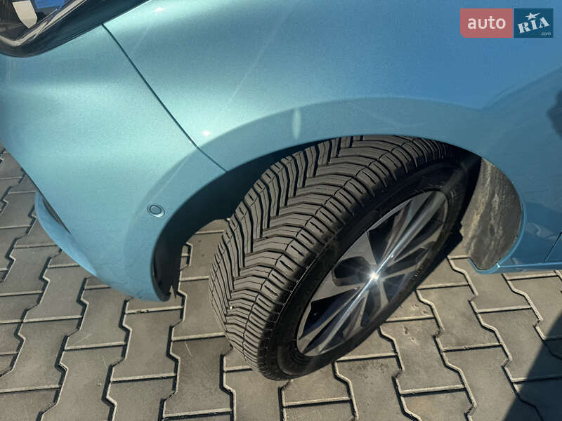 Хетчбек Renault Zoe 2020 в Луцьку фото 16 Хетчбек Renault Zoe 2020 в Луцьку